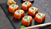 Geumophobes tidak takut pada wujud makanan, tetapi pada rasa. Biasanya mereka cenderung memilih makanan yang tawar. Foto: Getty Images/iStockphoto