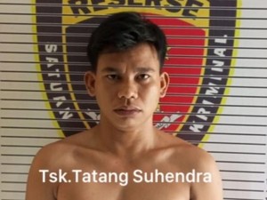 Motif Tatang Bunuh IRT di Lubuklinggau: Ingin Kuasai Harta Korban