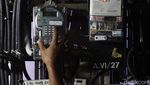 Tarif Listrik Sampai Juni 2025 Tak Naik