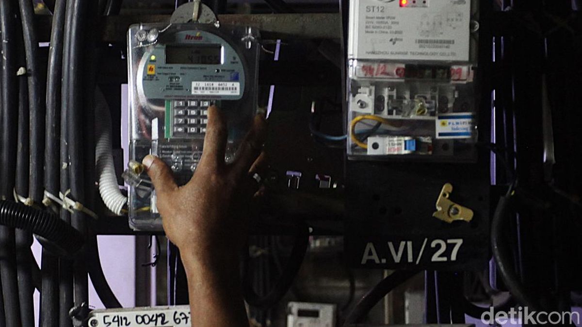 WFH Sehari dalam Sepekan: Listrik Kantor Turun, Tagihan di Rumah Naik