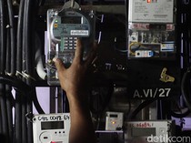 Catat! Ini Daftar Kode Penting pada Meteran Listrik