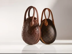 Sambut Paskah, Louis Vuitton Rilis Cokelat Berbentuk Tas Telur