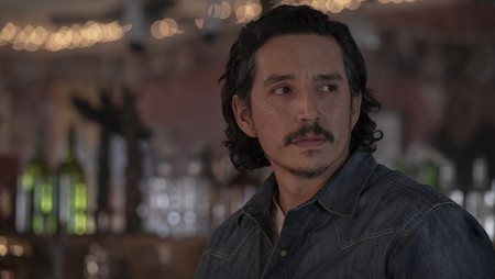 Joel Tiada, Tommy Dirombak di The Last of Us Season 2