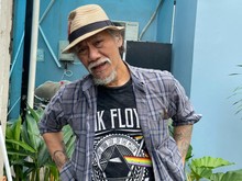 Pengakuan Tio Pakusadewo 2 Kali Stroke Tanpa Diketahui Orang Lain Pengakuan Tio Pakusadewo 2 Kali Stroke Tanpa Diketahui Orang Lain