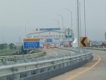 Apa Itu Tol Fungsional? Ini Daftarnya di Jawa Timur