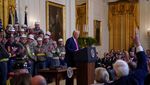 Trump Teken Aturan Genjot Produksi Batu Bara