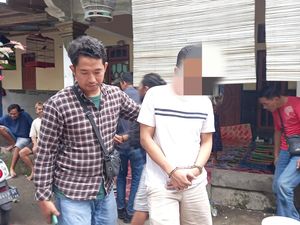 Dilaporkan Hilang, Pria Lombok Barat Ternyata Disekap Korban Penggelapan