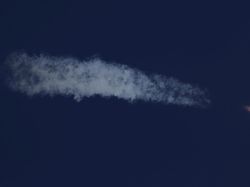 Wahana Antariksa Soyuz MS-27 Sukses Meluncur ke ISS