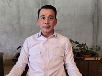 2 Kadernya Jadi Tersangka Korupsi Dana PMI, Nasdem Beri Pendampingan