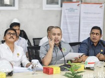 Legislator Kaltim Kecam Penambangan Ilegal di Hutan Pendidikan Unmul