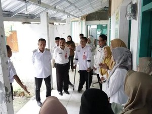 135 ASN Pemkot Bima Absen-Telat Ngantor Seusai Libur Lebaran Akan Disanksi