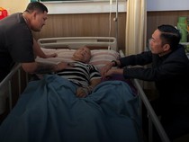 Tokoh Masyarakat Palembang Kak Cik Atai Meninggal Dunia