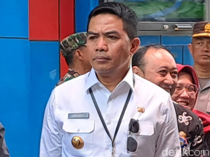 Wali Kota Samarinda Andi Harun.