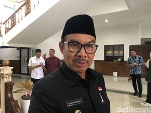 Wisatawan Ngeluh Malioboro Pesing, Walkot Hasto: Bau Kencing Kuda