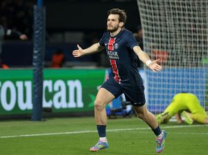 Arsenal Rupanya Pernah Tolak Kvaratskhelia, Alasannya...