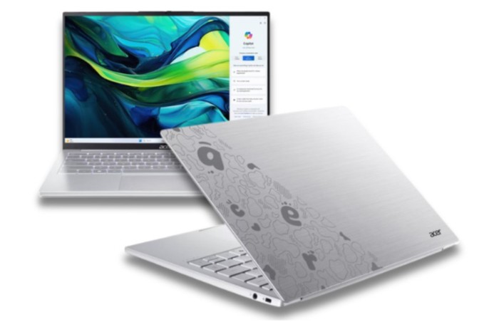 Acer Swift Lite 14 Air Edition