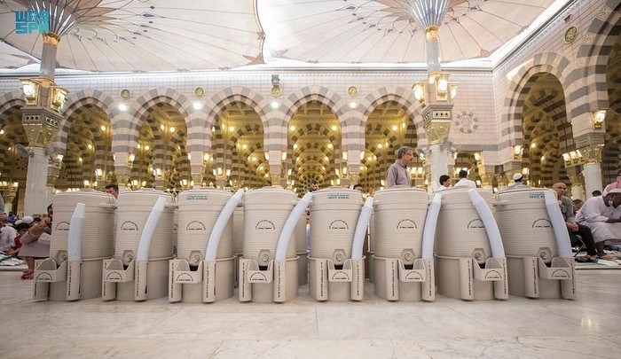 Air Zamzam