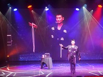 Dijamin Anti Mati Gaya di Kapal Pesiar, Banyak Hiburannya