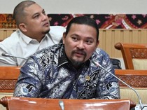 Legislator Dukung MoU Penyadapan Kejagung-4 Provider, tapi Harus Diawasi Ketat