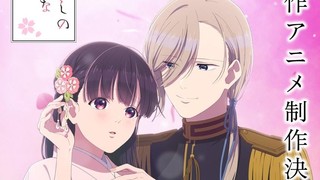 Fix Nih! Ending My Happy Marriage Season 2 Tayang Bulan Ini Fix Nih! Ending My Happy Marriage Season 2 Tayang Bulan Ini