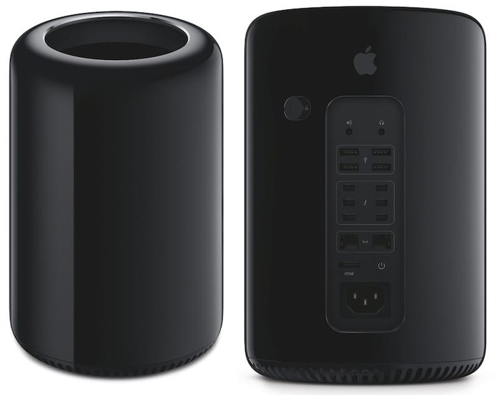 Apple Mac Pro 2013