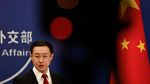 Trump Geram China Melawan Terus, Langsung Patok Tarif Impor 125% Trump Geram China Melawan Terus, Langsung Patok Tarif Impor 125%
