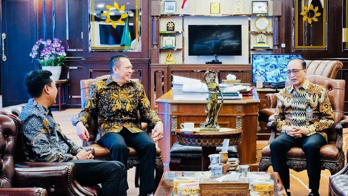 Bambang Soesatyo
