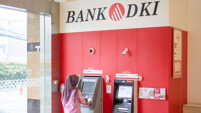 Bank DKI