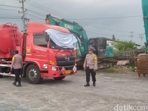 Terlalu! Pelaku Campur 4.000 Liter Air di Kasus Pertalite Oplosan SPBU Klaten