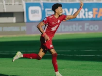 PSM Makassar Vs Persita: Gol Aloisio Neto, Juku Eja Unggul 2-0