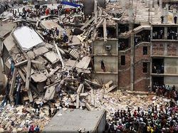 Deretan Bencana Teknik Terburuk Sepanjang Sejarah