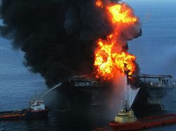 Deretan Bencana Teknik Terburuk Sepanjang Sejarah