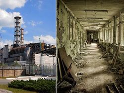 Deretan Bencana Teknik Terburuk Sepanjang Sejarah