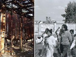 Deretan Bencana Teknik Terburuk Sepanjang Sejarah