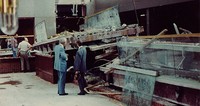 Bencana Teknik yang Mengerikan