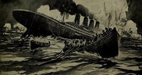 Bencana Teknik yang Mengerikan