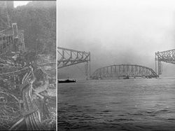 Deretan Bencana Teknik Terburuk Sepanjang Sejarah