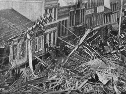 Deretan Bencana Teknik Terburuk Sepanjang Sejarah