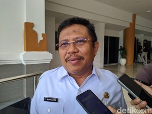 Pemkab Lombok Barat Anggarkan Rp 14 Miliar untuk Perbaikan Dermaga Senggigi