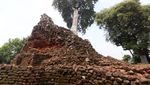 Candi Lor Ditetapkan Sebagai Cagar Budaya