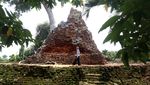 Candi Lor Ditetapkan Sebagai Cagar Budaya