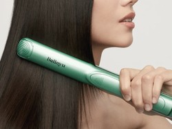 Alat Styling Rambut Berteknologi KERASILK Rilis di Indonesia