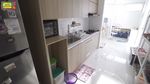 Potret Dapur Rumah Venna Melinda yang Bergaya Japandi
