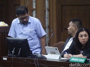 Kejagung Segera Eksekusi Hukuman 18 Tahun Penjara Mafia Perkara Zarof Ricar