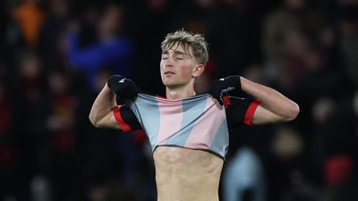 9 Bek Termahal Pembelian Real Madrid, Huijsen si Rekrutan Baru Nomor 1