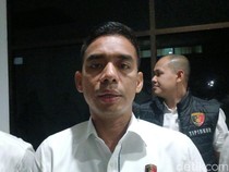Kasus Korupsi Revitalisasi Batu Ampar, Eks Kepala BP Batam Diperiksa Polda Kepri