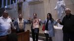 Doa untuk Korban Runtuhnya Atap Kelab Malam Dominika Doa untuk Korban Runtuhnya Atap Kelab Malam Dominika