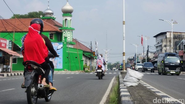 Empat Ruas Jalan di Jakbar Bakal Dilebarkan