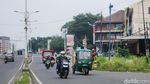 Empat Ruas Jalan di Jakbar Bakal Dilebarkan