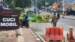 Empat Ruas Jalan di Jakbar Bakal Dilebarkan